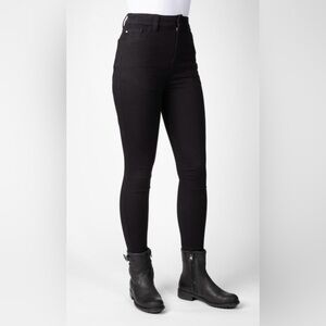 Bull-it Fury V Women's Jeggings Skinny